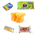 High Speed Multi-Function soap Pillow Packing Machine